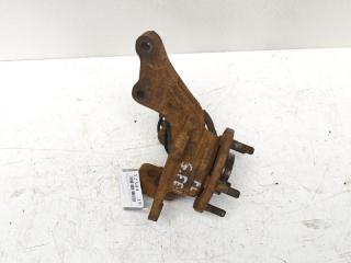 Кулак поворотный С ABS со ступицей передний левый Hyundai SANTA FE 2007 Б/У Кулак поворотный С ABS со ступицей передний левый Hyundai SANTA FE 2007