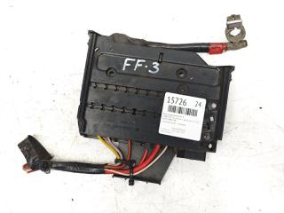 Блок предохранителей FORD FOCUS 2013