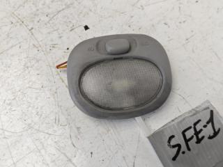 Плафон салонный задний Hyundai SANTA FE 2007