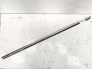 Накладка стекла задняя правая Nissan Almera 2013- Б/У Накладка стекла задняя правая Nissan Almera 2013-