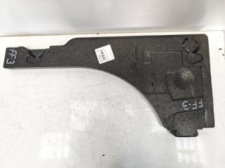 Наполнитель багажника ящик для инструментов правый FORD FOCUS хетчбэк 1.6L Duratec Ti-VCT (123PS) - Sigma