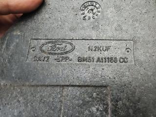 Наполнитель багажника ящик для инструментов правый FOCUS 2013 хетчбэк 1.6L Duratec Ti-VCT (123PS) - Sigma