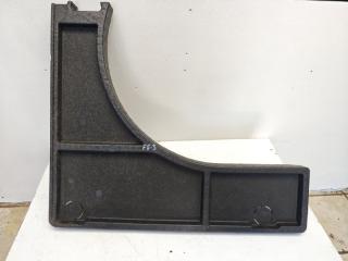 Наполнитель багажника ящик для инструментов левый FORD FOCUS 2013