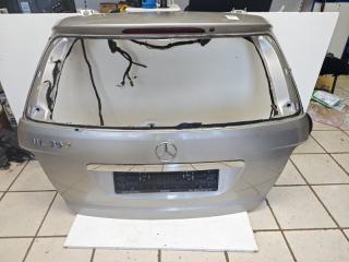 Крышка багажника Mercedes ML 2005-2011