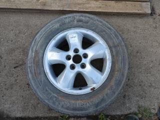 Диск литой Hyundai SANTA FE 2005