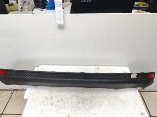 Спойлер бампера задний FORD FOCUS 2014