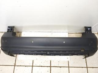 Бампер задний Skoda Yeti 2010- Б/У Бампер задний Skoda Yeti 2010-