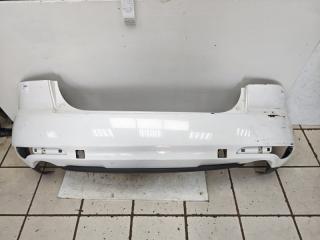 Бампер задний Mazda CX-7 2009-2012 Б/У Бампер задний Mazda CX-7 2009-2012