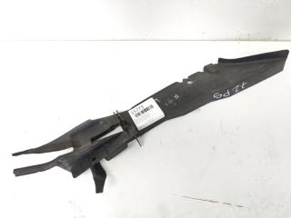 Накладка крыла под капот левая Ford Focus 2008-2011 контрактная Накладка крыла под капот левая Ford Focus 2008-2011