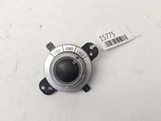 Запчасть кнопка переключения режимов трансмисси Mitsubishi Outlander XL 2005-2012