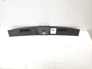 Накладка крышки багажника Mercedes ML