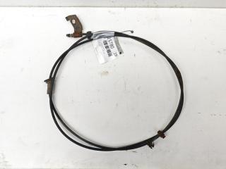 Трос открывания капота Hyundai SANTA FE 2007