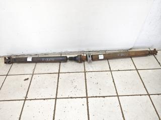 Вал карданный Hyundai SANTA FE 2003 контрактная Вал карданный Hyundai SANTA FE 2003