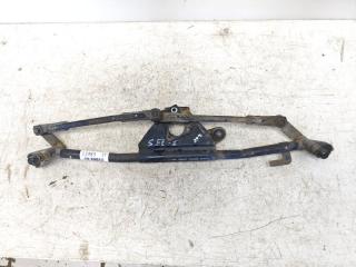 Трапеция стеклоочистителей без мотора Hyundai SANTA FE 2007