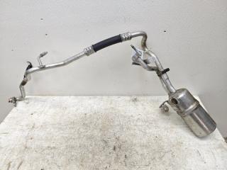 Осушитель системы кондиционирования Ford Focus