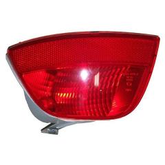 Фонарь в бампер задний левый Ford Focus 1998-2008