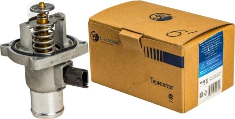 Фото запчасти термостат Chevrolet Cruze новая запчасть Запчасть термостат Chevrolet Cruze