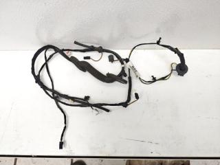 Проводка крышки багажника FORD FOCUS 2013