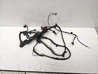 Проводка крышки багажника FORD FOCUS 2012