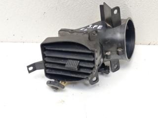 Дефлектор воздушный в обшивку двери передний левый Hyundai SANTA FE 2007 Б/У Дефлектор воздушный в обшивку двери передний левый Hyundai SANTA FE 2007