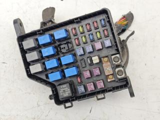 Блок предохранителей подкапотный Hyundai SANTA FE 2005