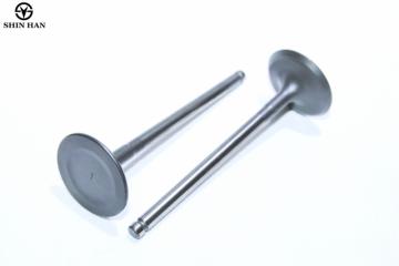 Фото запчасти клапан впускной Hyundai новая запчасть Запчасть клапан впускной Hyundai