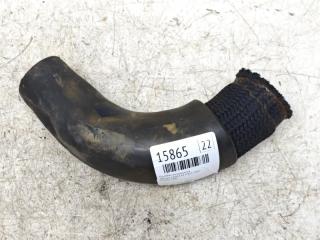 Патрубок интеркулера Hyundai SANTA FE 2005