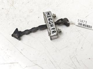 Ограничитель двери передний Mazda 6 контрактная Ограничитель двери передний Mazda 6