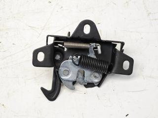 Замок капота Chevrolet Lanos 2004-2010