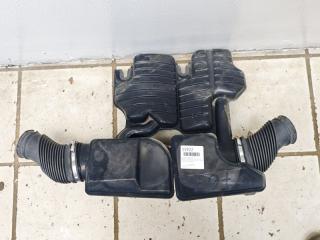 Усилитель бампера задний Land Rover Range Rover 2002-2012