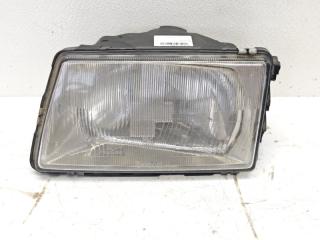 Фара передняя левая Audi 100 1983-1991