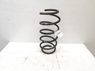Пружина подвески передняя Audi 100 1983-1991 44 431411105 контрактная