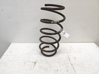 Пружина подвески передняя Audi 100 1983-1991 44 431411105 контрактная