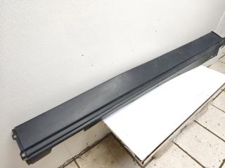 Накладка порога наружная правая Land Rover Range Rover Sport 2013- контрактная Накладка порога наружная правая Land Rover Range Rover Sport 2013-