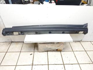 Накладка порога наружная левая Land Rover Range Rover 2002-2012 контрактная Накладка порога наружная левая Land Rover Range Rover 2002-2012