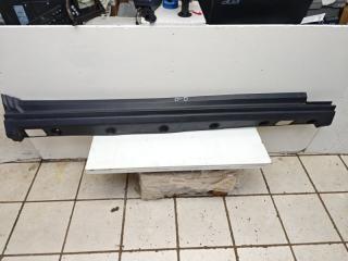 Накладка порога наружная правая Land Rover Range Rover 2002-2012 контрактная Накладка порога наружная правая Land Rover Range Rover 2002-2012