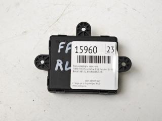 Блок комфорта задний левый FORD FOCUS 2014