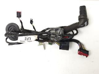 Проводка двери задняя левая FORD FOCUS 2014 контрактная Проводка двери задняя левая FORD FOCUS 2014