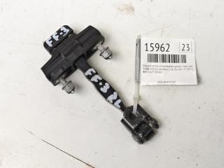 Ограничитель открывания двери задний левый FORD FOCUS 2014