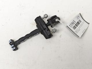 Ограничитель открывания двери задний левый FORD FOCUS 2014