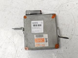 Запчасть блок управления двигателем TOYOTA CARINA E 1993