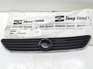 Фото запчасти решетка радиатора Opel Astra 1998-2004 новая запчасть Запчасть решетка радиатора Opel Astra 1998-2004