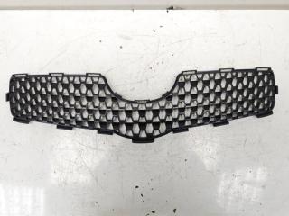 Фото запчасти решетка радиатора Toyota Yaris 2006- новая запчасть Запчасть решетка радиатора Toyota Yaris 2006-