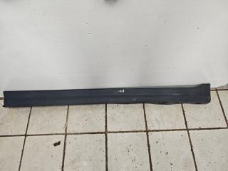 Накладка порога наружная левая Land Rover Freelander 2 контрактная Накладка порога наружная левая Land Rover Freelander 2