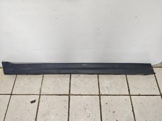 Накладка порога наружная правая Land Rover Freelander 2 контрактная Накладка порога наружная правая Land Rover Freelander 2