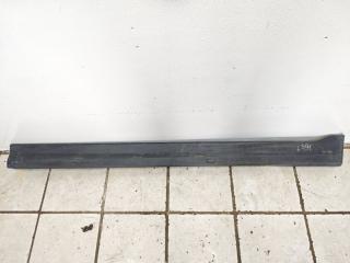 Накладка порога наружная левая Land Rover Freelander 2 контрактная Накладка порога наружная левая Land Rover Freelander 2