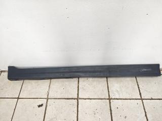 Накладка порога наружная правая Land Rover Freelander 2 контрактная Накладка порога наружная правая Land Rover Freelander 2