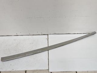 Молдинг накладки порога правый Renault Duster 2010-2019