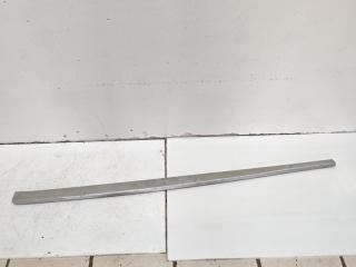 Молдинг накладки порога правый Renault Duster 2010-2014