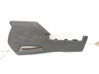 Фото запчасти накладка центральной консоли правая Land Rover Range Rover 2002-2012 контрактная запчасть Запчасть накладка центральной консоли правая Land Rover Range Rover 2002-2012